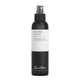 Less is More Herbal Tonic 150ml in a black spray bottle with a white label, front view on a plain white background, clear product photo