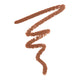 Lily Lolo Brow Duo Pencil in Light shade, dual ended eyebrow pencil with a highlighter.