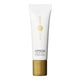 Lily Lolo Hydrating Face Primer 25ml in a white squeeze tube with a gold cap, standing upright, front view on a plain white background