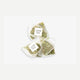 Love Tea Australian Botanical pyramid tea bags, herbal blend inspired by Australian botanicals.