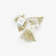 Love Tea Breastfeeding Pyramid Tea Bags, herbal blend to help maintain healthy breast milk supply.