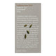 50g box Love Tea Caffeine Free Chai Loose Leaf Tea, alternative to traditional blends.