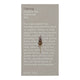 50g box Love Tea Calming Loose Leaf Tea, herbal blend to help support the nervous system.