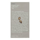 50g box Love Tea Detox Loose Leaf Tea, herbal blend with nettle leaf, dandelion, and burdock.