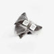 Love Tea English Breakfast Pyramid Tea Bags, blend of high-grown, quality Ceylon tea.