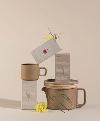 Love Tea