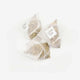 Love Tea Fertility Pyramid Tea Bags, herbal blend to support hormonal balance, menstrual cycle, and reproductive health.