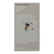 50g box Love Tea Earl Grey Loose Leaf Tea, blend of Ceylon black tea, floral petals, and bergamot essential oil.