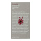 75g box Love Tea Immunity Loose Leaf Tea, herbal blend with echinacea root, ginger, and rosehip.