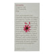 Love Tea Immunity Pyramid Tea Bags box containing 20 tea bags, herbal blend with echinacea root, ginger, and rosehip.