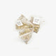 Love Tea Licorice Love Pyramid Tea Bags, herbal blend of organic licorice root and spearmint.