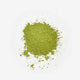 Love Tea Matcha Tea Powder, certified organic ingredients.