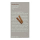 75g box Love Tea Metabolism Loose Leaf Tea, organic herbal blend with cinnamon and gymnema.