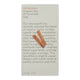 Love Tea Metabolism Pyramid Tea Bags box containing 2 tea bags, organic herbal blend with cinnamon and gymnema.
