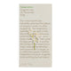 Love Tea Respiratory Pyramid Tea Bags 20 bags in a grey card box with a sprig, front of the box on a plain white background, clear product photo