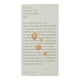 Love Tea Vitality Pyramid Tea Bags 20 bags in a grey card box with small print, front of the box on a plain white background, clear product photo