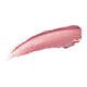 Luk Beautifood Lip Nourish Guava Blush 3g swatch, a creamy smear of soft mauve pink lip colour, close up on a plain white background
