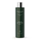 Madara Infusion Vert Firming Antioxidant Body Oil 200ml in a dark green bottle with a silver cap, front view on a plain white background