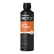 Melrose MCT Oil Kick Start 250ml in a black bottle with an orange label and a black cap, front view on a plain white background