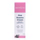 Box of MooGoo Pink Eczema Cream on a white background