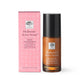 hyaluronic serum product & packaging