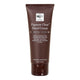 New Nordic Pigment Clear Hand Cream 75ml in a brown squeeze tube with a white label, standing upright, front view on a plain white background