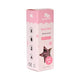8.5ml No Nasties Kids Water-Based Nail Polish in Pastel Pink colour, natural, non-toxic nail polish that scratches off easily.