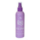 200ml spray bottle of No Nasties Slick Kids Alcohol Free Hair Spray, non-toxic and made with natural ingredients for kids.