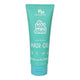125ml tube of No Nasties Slick Kids Hair Gel made with natural, plant-based ingredients.