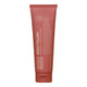 Noosa Basics Body Polish Hibiscus & Rosehip Powder 160ml in a terracotta red squeeze tube, standing upright, front view on a plain white background