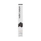 Nude By Nature Awaken Lengthening Mascara 01 Black 8ml in a white box with black lettering, front of the box on a plain white background