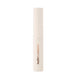 Nude By Nature Lash and Brow Boosting Serum closed cream tube, standing upright, front view on a plain white background, clear product photo