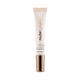 Nude By Nature Perfecting Concealer in a slim tube with a rose gold cap, standing upright, front view on a plain white background
