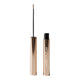 4ml tube of Nude by Nature Precision Brow Mascara - Blonde, on a white background. 