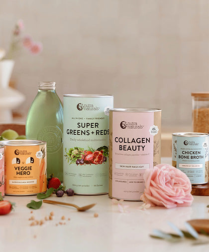 Nutra Naturals