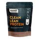 Nuzest Clean Lean Protein package on a white background