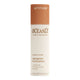 Oceanly Highlighter Sunset Glow 8g, a cream stick tube with a copper cap, front view on a plain white background, clear product photo