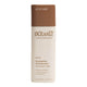Oceanly Light Coverage Foundation Moka 12g, a cream stick tube with a brown top, front view on a plain white background, clear product photo