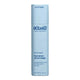 Oceanly Phyto-Calm Face Serum 30g in a pale blue stick tube, standing upright, front view on a plain white background, clear product photo