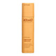 Oceanly Phyto-Glow Night Cream 30g in an orange stick tube, standing upright, front view on a plain white background, clear product photo