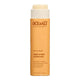 Oceanly Phyto-Glow Night Cream 30g open orange stick tube showing the pale cream balm on a plain white background, clear product photo