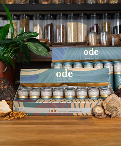 Ode Health