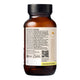 Left side jar of Ora Adrenal Tonic+ 60 capsules, showing ingredients.