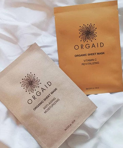 Orgaid