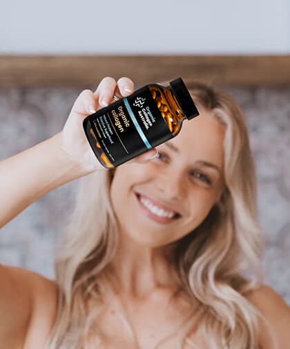 Organic Collagen Australia
