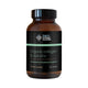 120 capsules jar Organic Collagen Australia Organic Collagen & Spirulina, certified organic, grass-fed, and 100% Australian hydrolysed collagen.