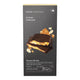 Pana Organic Peanut Brittle packaging on a white background.