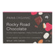 rocky road mylk cacao bar
