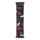 dark choc cherry & coconut snack bar
