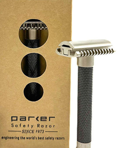 Parker Safety Razor